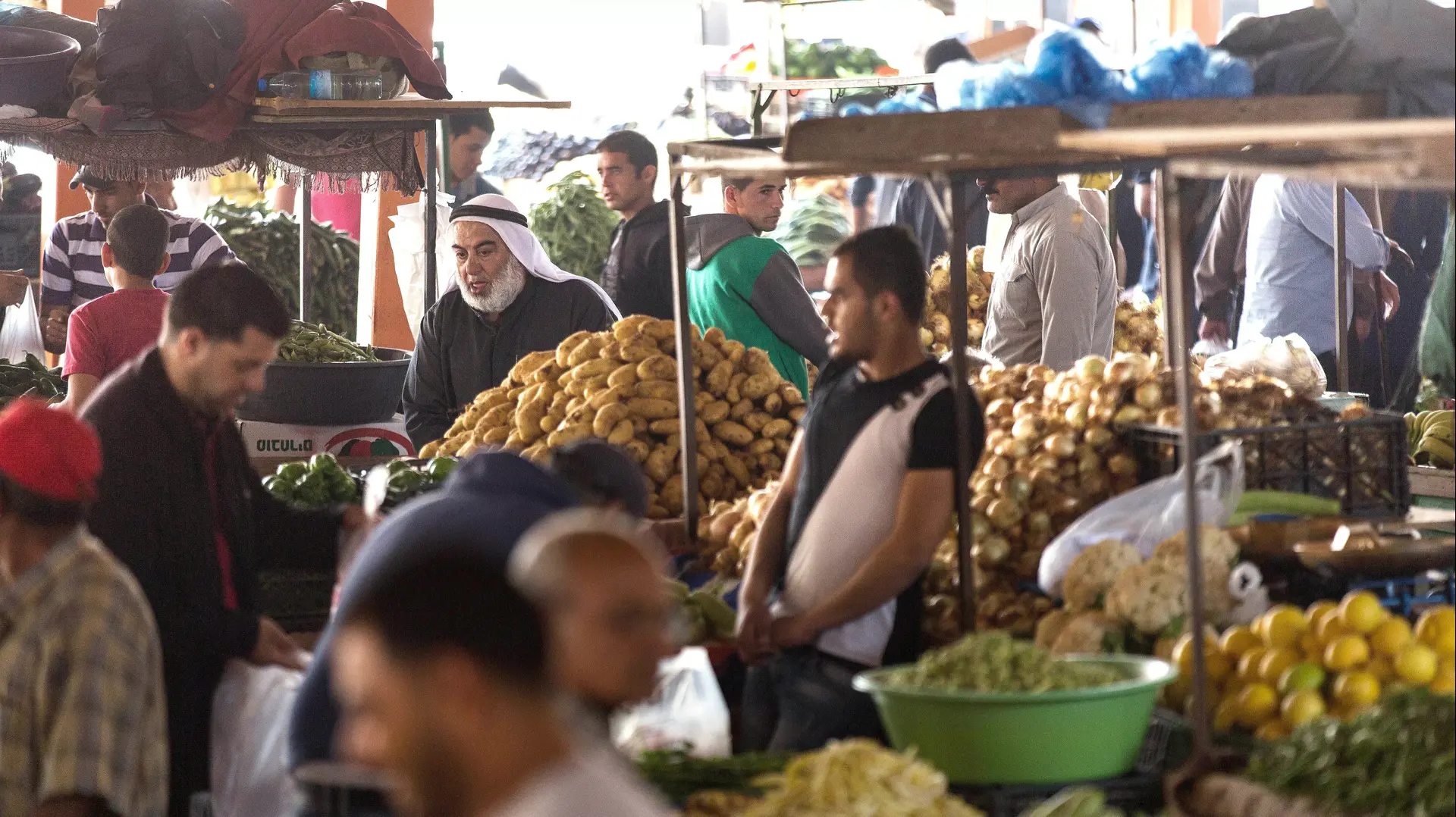ג'נין אפריל 2015 ג'נין אפריל 2015