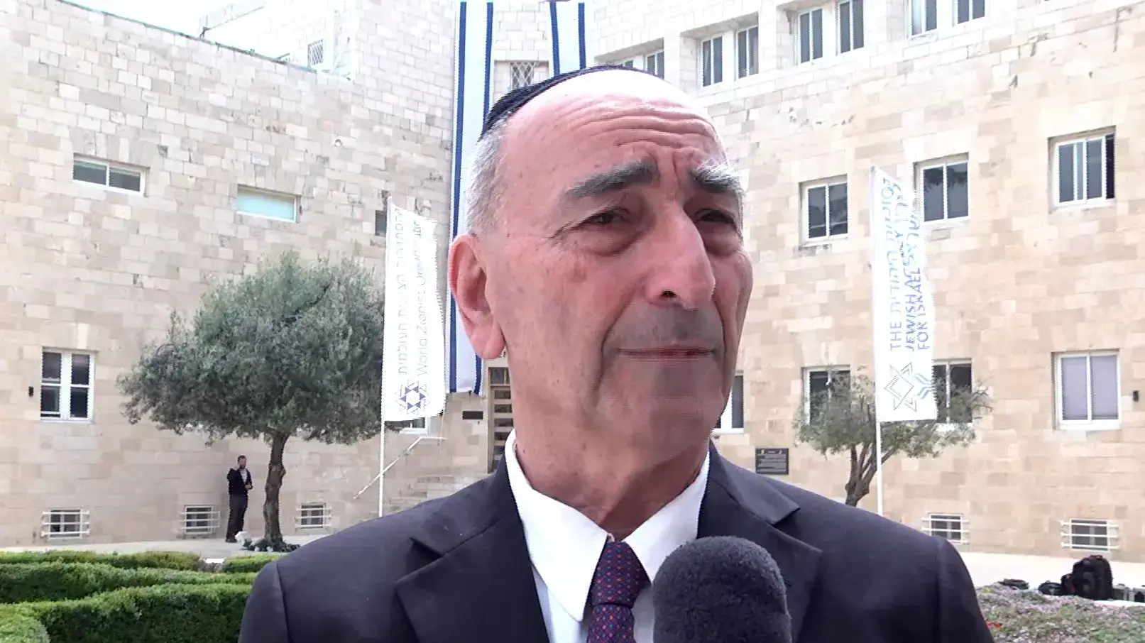 סרג'יו (מרדכי) אוזן, אביו של דן אוזן שנרצח בפיגוע בדנמרק בפברואר 2015 סרג'יו (מרדכי) אוזן, אביו של דן אוזן שנרצח בפיגוע בדנמרק בפברואר 2015