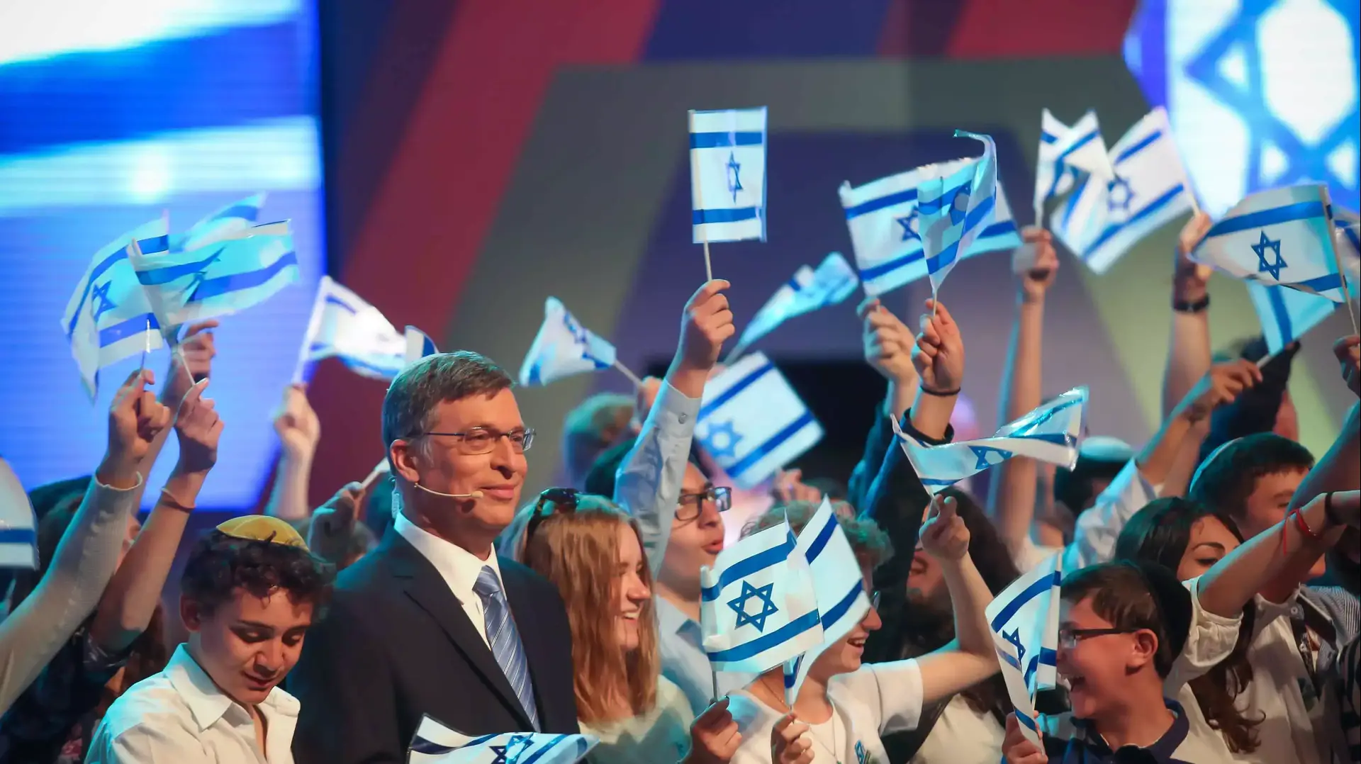 חידון התנ"ך השנתי בירושלים, יום העצמאות אפריל 2015 חידון התנ"ך השנתי בירושלים, יום העצמאות אפריל 2015