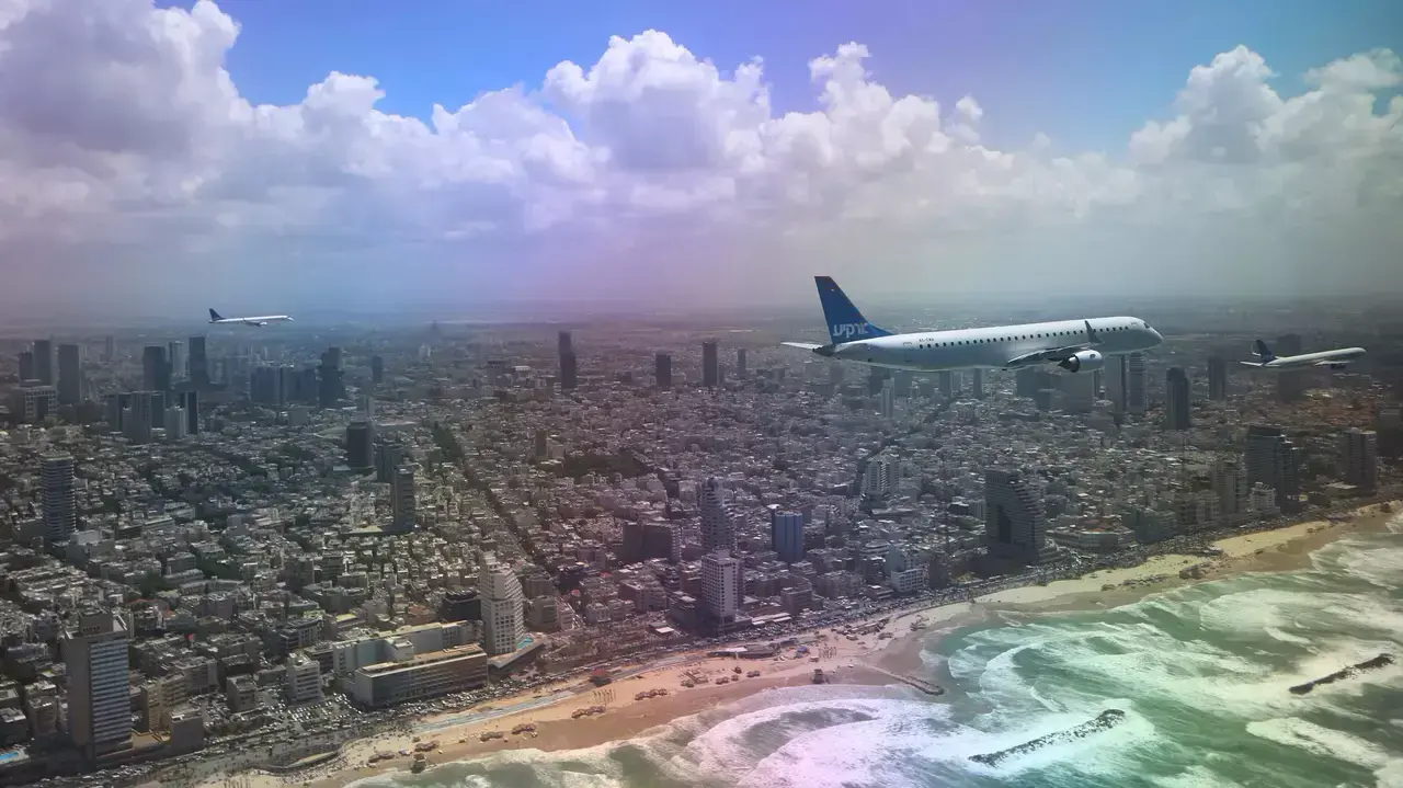 מטס יום העצמאות, אפריל 2015 מטס יום העצמאות, אפריל 2015