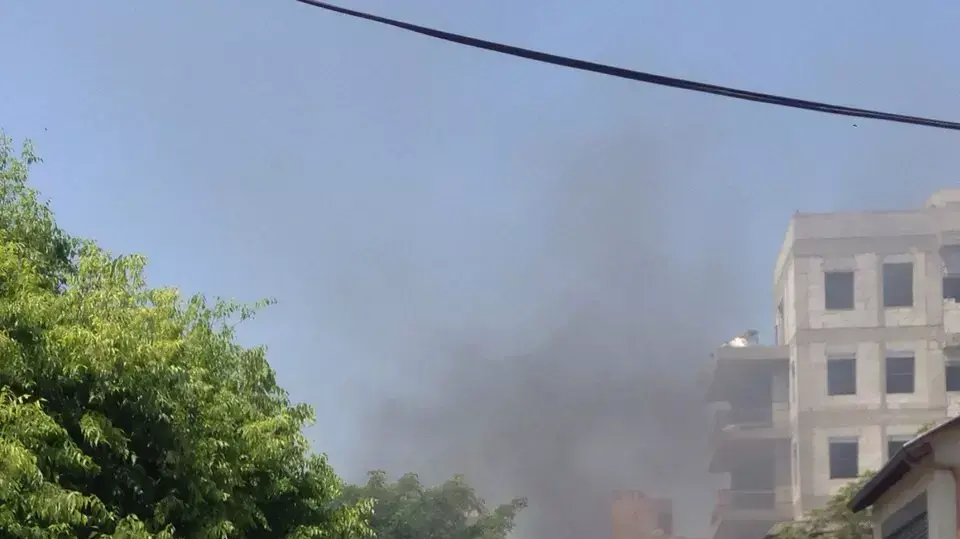 פיצוץ רכב ברחוב הפלמ"ח בגבעתיים, אפריל 2015 פיצוץ רכב ברחוב הפלמ"ח בגבעתיים, אפריל 2015