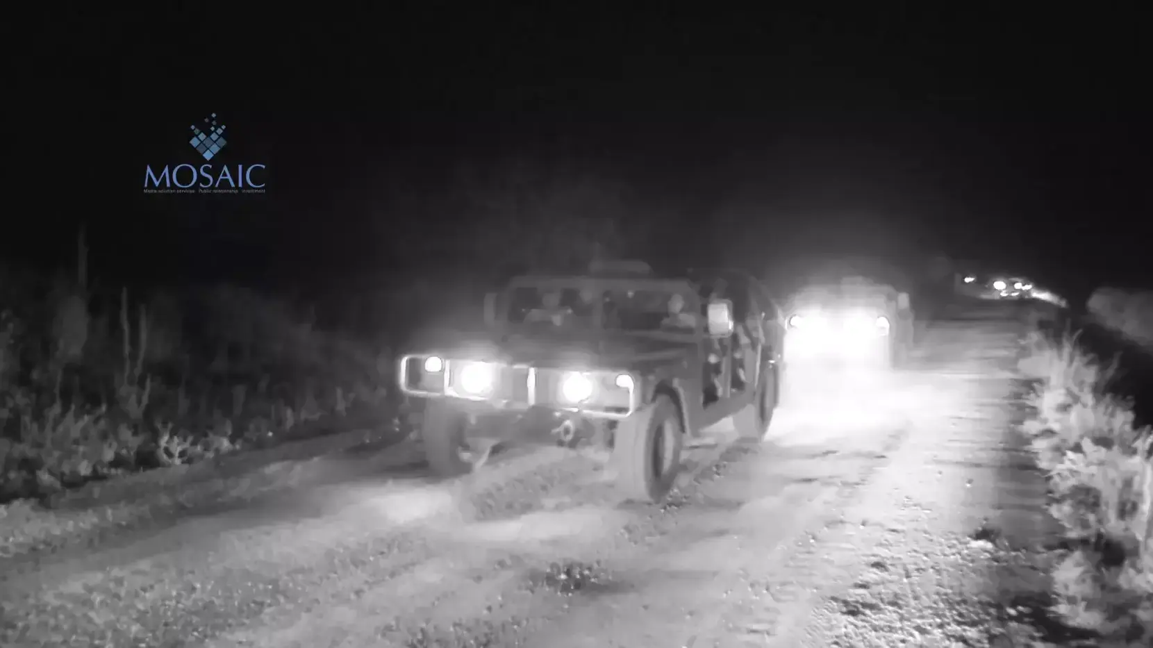 חיסול חוליית מחבלים ברמת הגולן, אפריל 2015