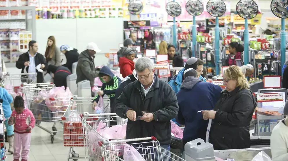אילוסטרציה: קניות אילוסטרציה: קניות