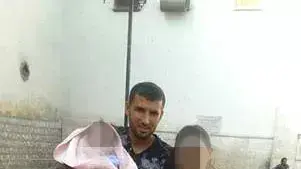 תאאיר מחמוד מחבל שחוסל על ידי צה"ל בגבול סוריה תאאיר מחמוד מחבל שחוסל על ידי צה"ל בגבול סוריה