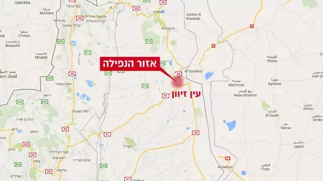 עין זיוון עין זיוון
