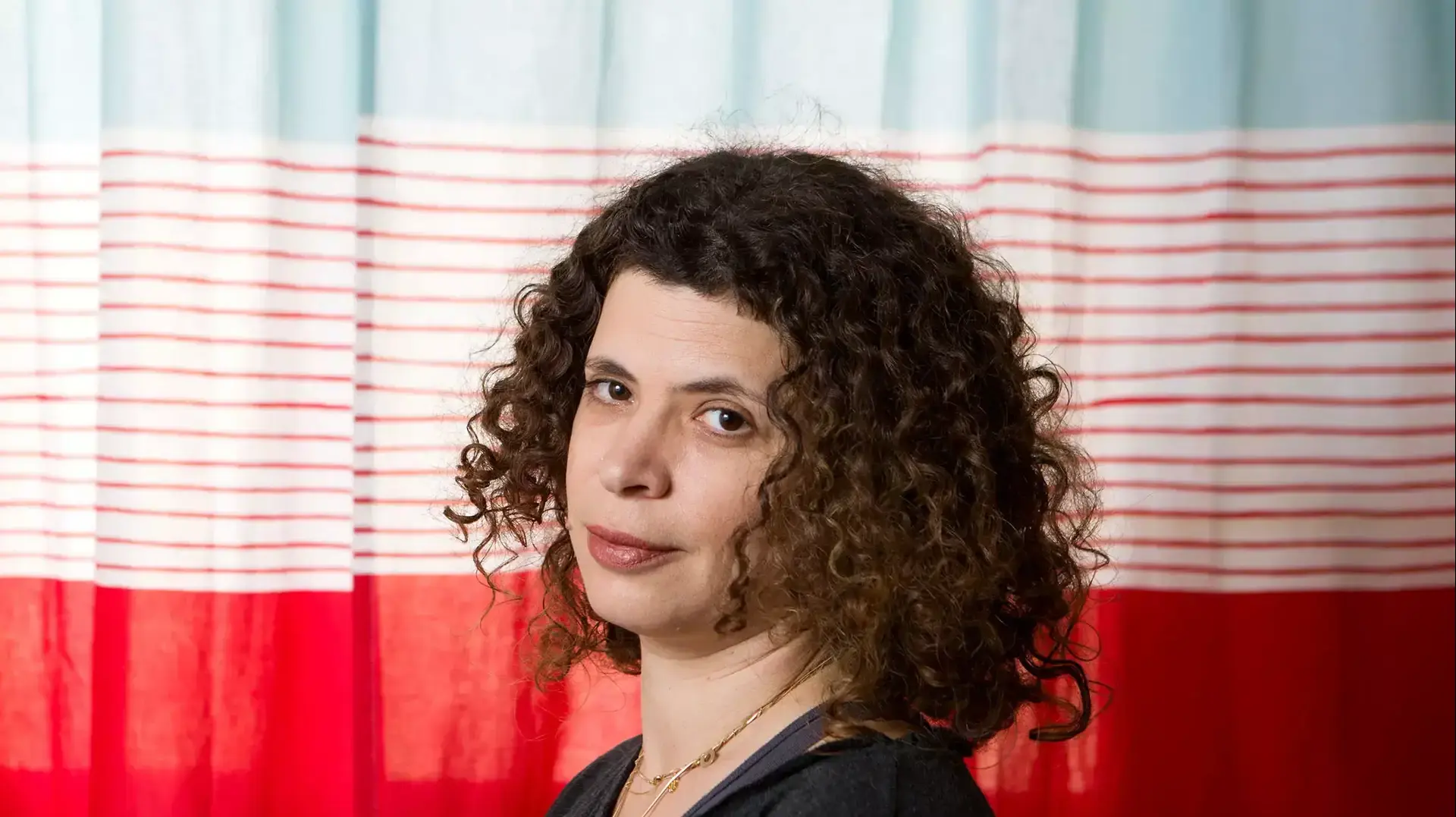 מיכל קסטן קידר