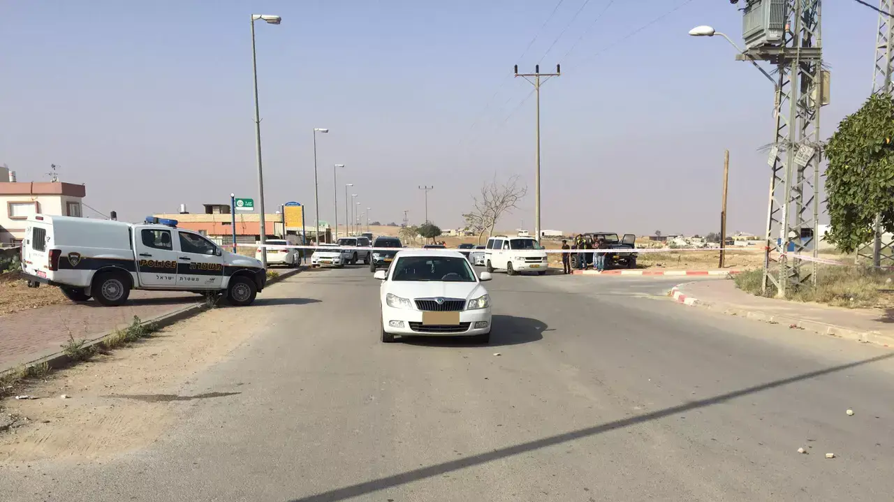 ירי לעבר מנהל ביה"ס בכסייפה, אפריל 2015 ירי לעבר מנהל ביה"ס בכסייפה, אפריל 2015