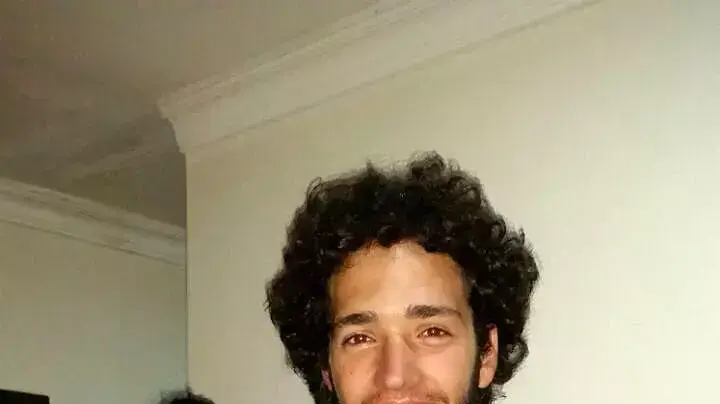 אור אסרף עם ענבל סטרול בליל סדר בנפאל