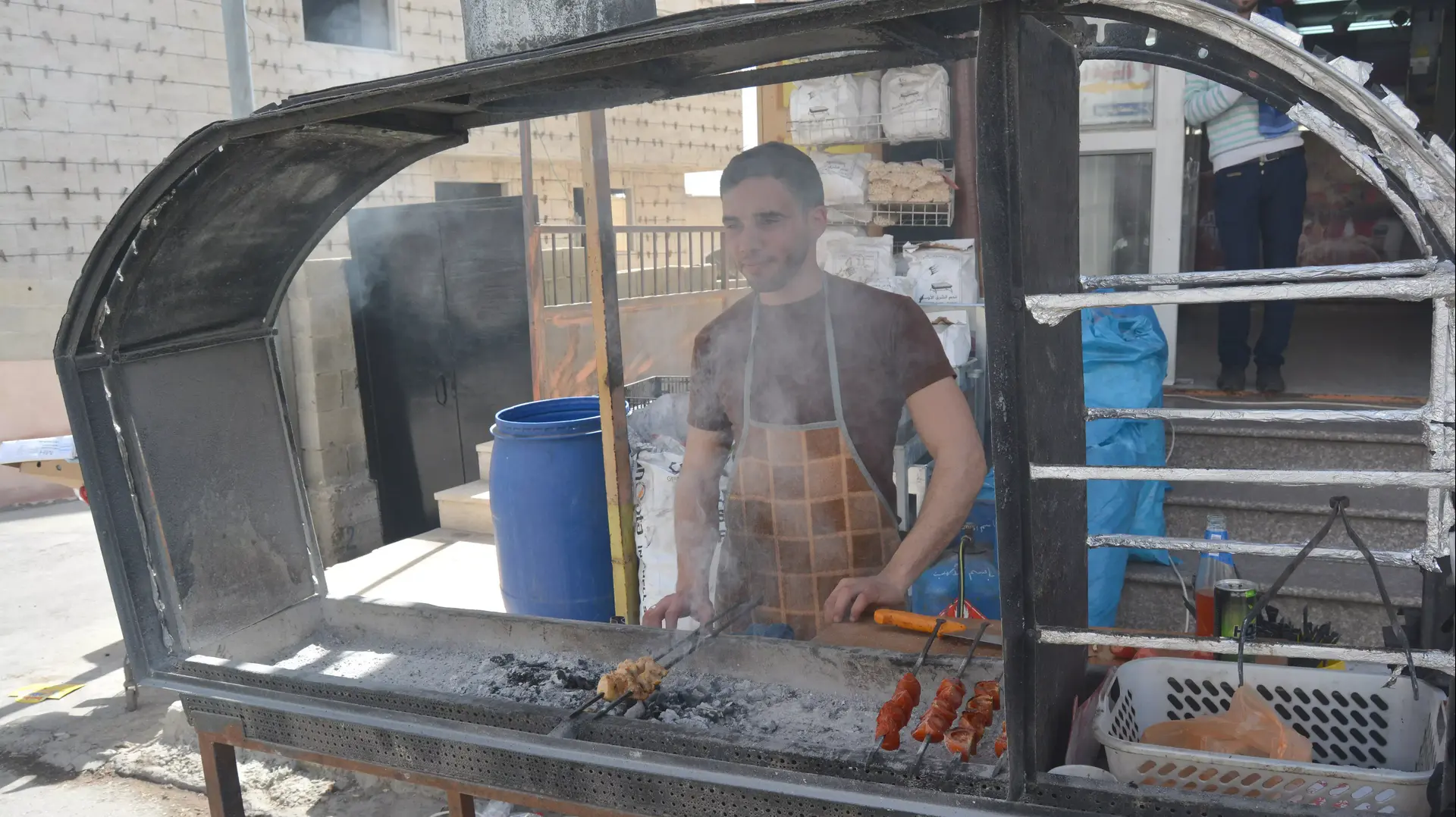 שוק בחברון שוק בחברון