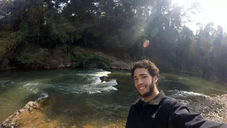 אור אסרף, הנעדר הישראלי האחרון שנותר בנפאל