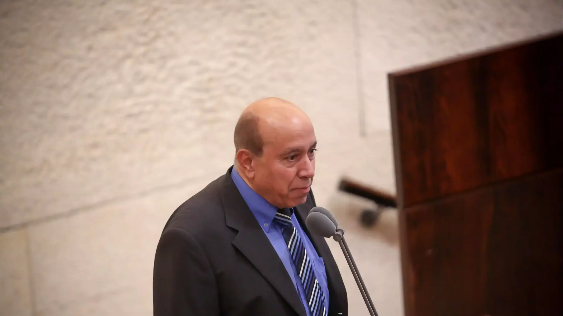 חידוש פתיחת מושב הכנסת, אפריל 2015 חידוש פתיחת מושב הכנסת, אפריל 2015