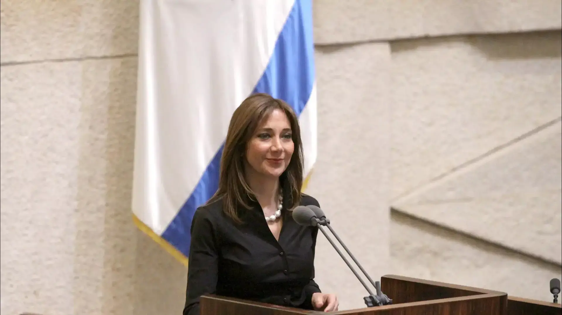 רויטל סוויד, חידוש פתיחת מושב הכנסת, אפריל 2015 רויטל סוויד, חידוש פתיחת מושב הכנסת, אפריל 2015