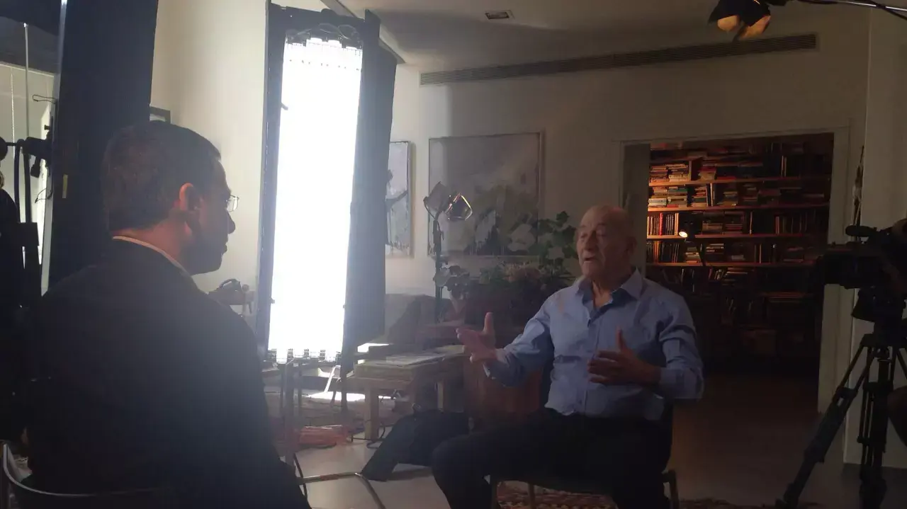 המקור על מלחמת לבנון השנייה המקור על מלחמת לבנון השנייה