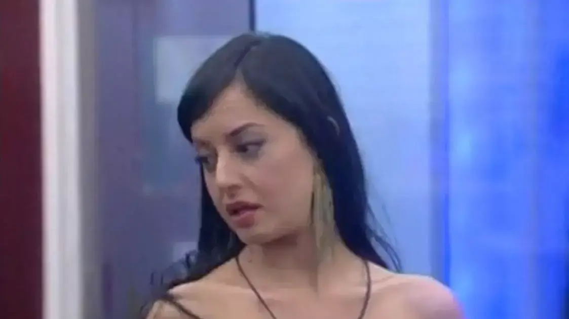 מאיה בוסקילה האח הגדול VIP מאיה בוסקילה האח הגדול VIP