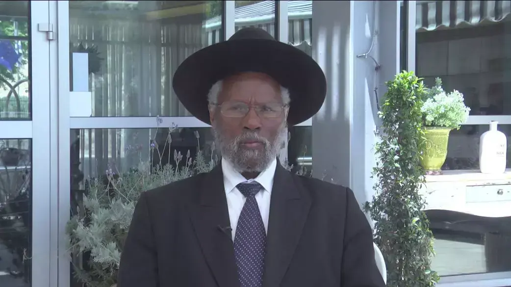 הרב יוסף הדנה הרב יוסף הדנה