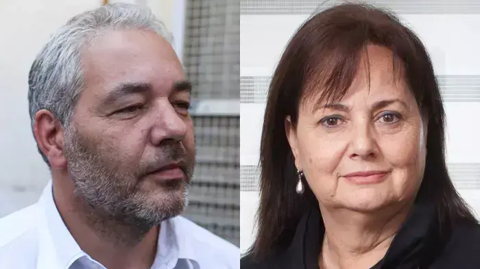 רות דוד, רונאל פישר