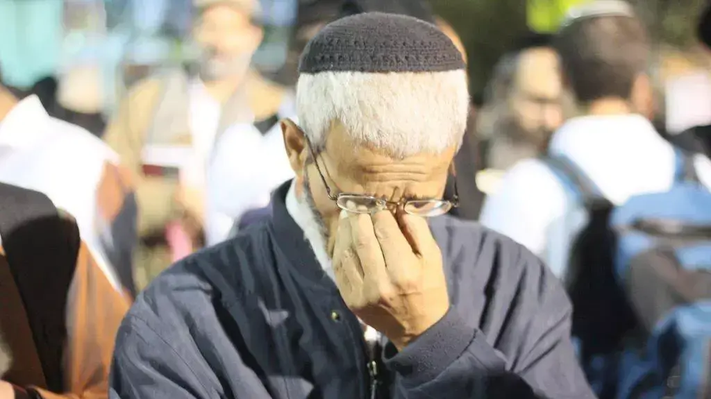 ההילולה השנתית במירון לרבי שמעון בר יוחאי, 7 במאי 2015 ההילולה השנתית במירון לרבי שמעון בר יוחאי, 7 במאי 2015