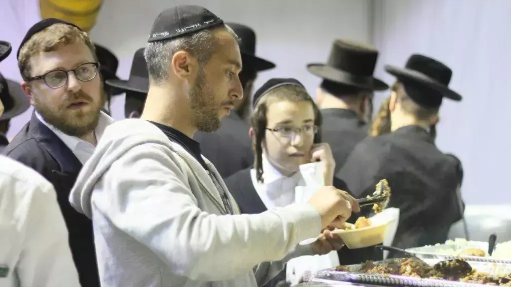 ההילולה השנתית במירון לרבי שמעון בר יוחאי, 7 במאי 2015 ההילולה השנתית במירון לרבי שמעון בר יוחאי, 7 במאי 2015