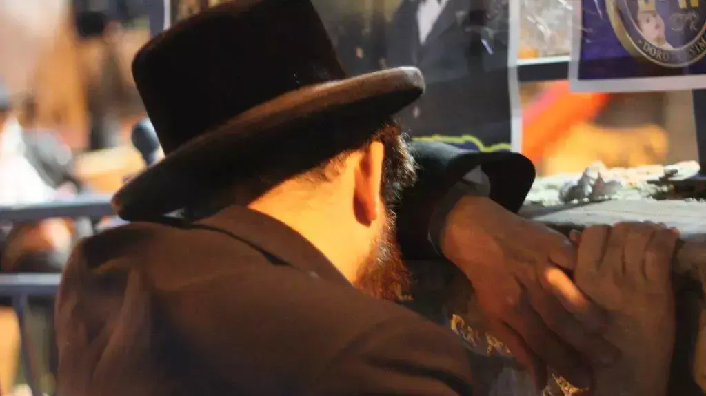ההילולה השנתית במירון לרבי שמעון בר יוחאי, 7 במאי 2015 ההילולה השנתית במירון לרבי שמעון בר יוחאי, 7 במאי 2015
