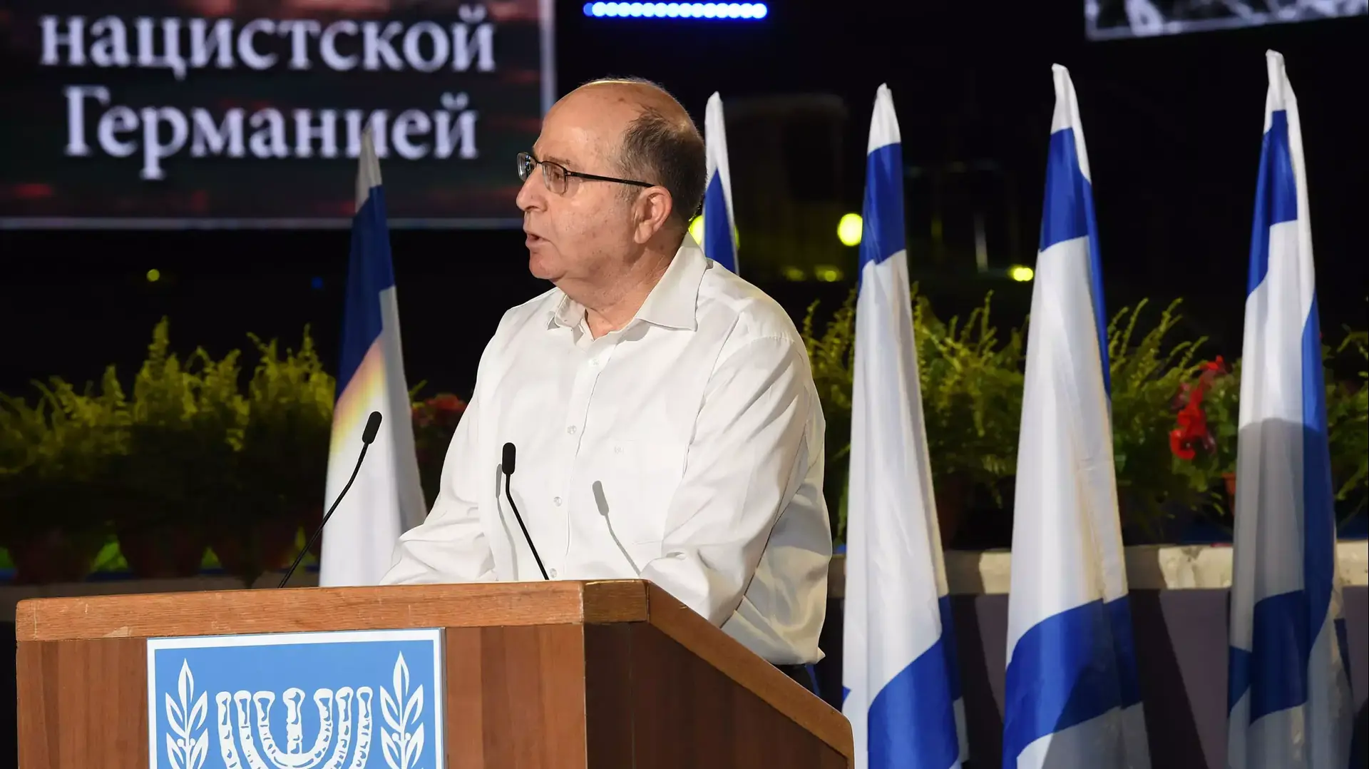 הטקס הממלכתי לציון 70 שנה לניצחון על גרמניה הנאצית, לטרון, מאי 2015 הטקס הממלכתי לציון 70 שנה לניצחון על גרמניה הנאצית, לטרון, מאי 2015