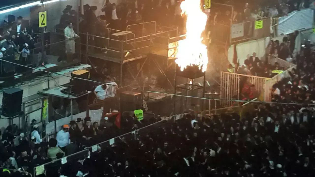 קבר הרשב"י, מירון, 7.5.15 קבר הרשב"י, מירון, 7.5.15