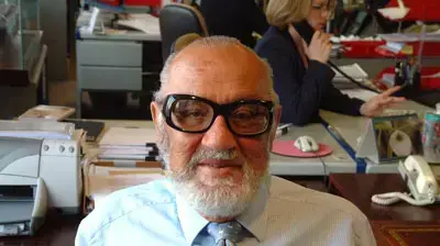 סמי עופר