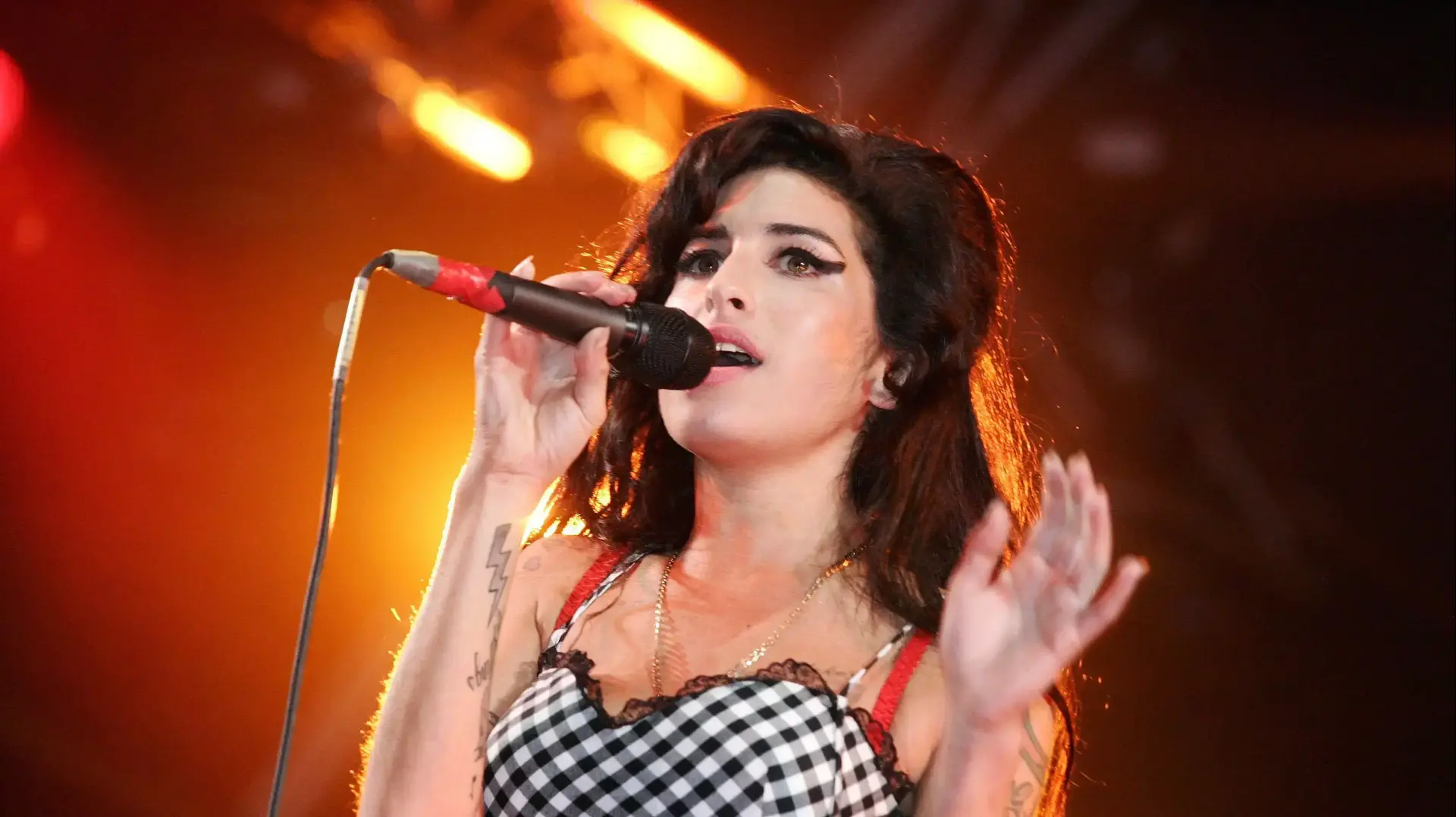 איימי איימי