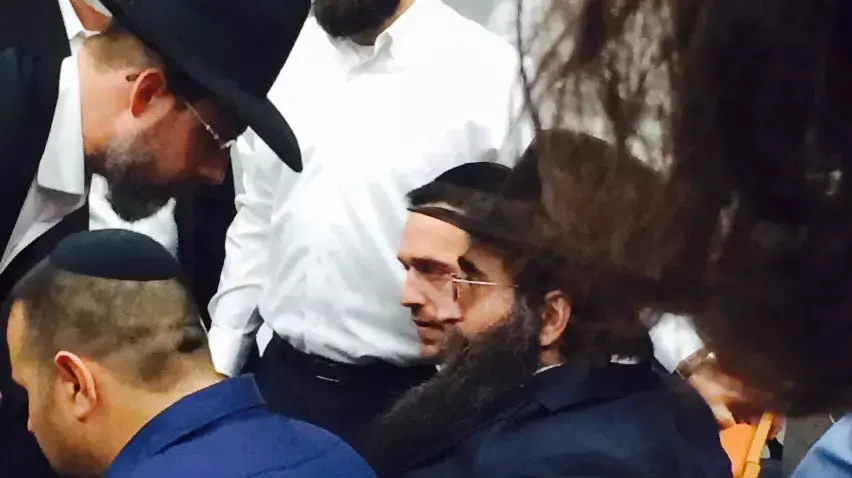 גזר דין לרב יאשיהו פינטו, מאי 2015 גזר דין לרב יאשיהו פינטו, מאי 2015