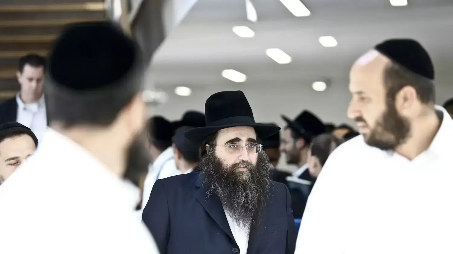 גזר דין לרב יאשיהו פינטו, מחוזי תל אביב מאי 2015