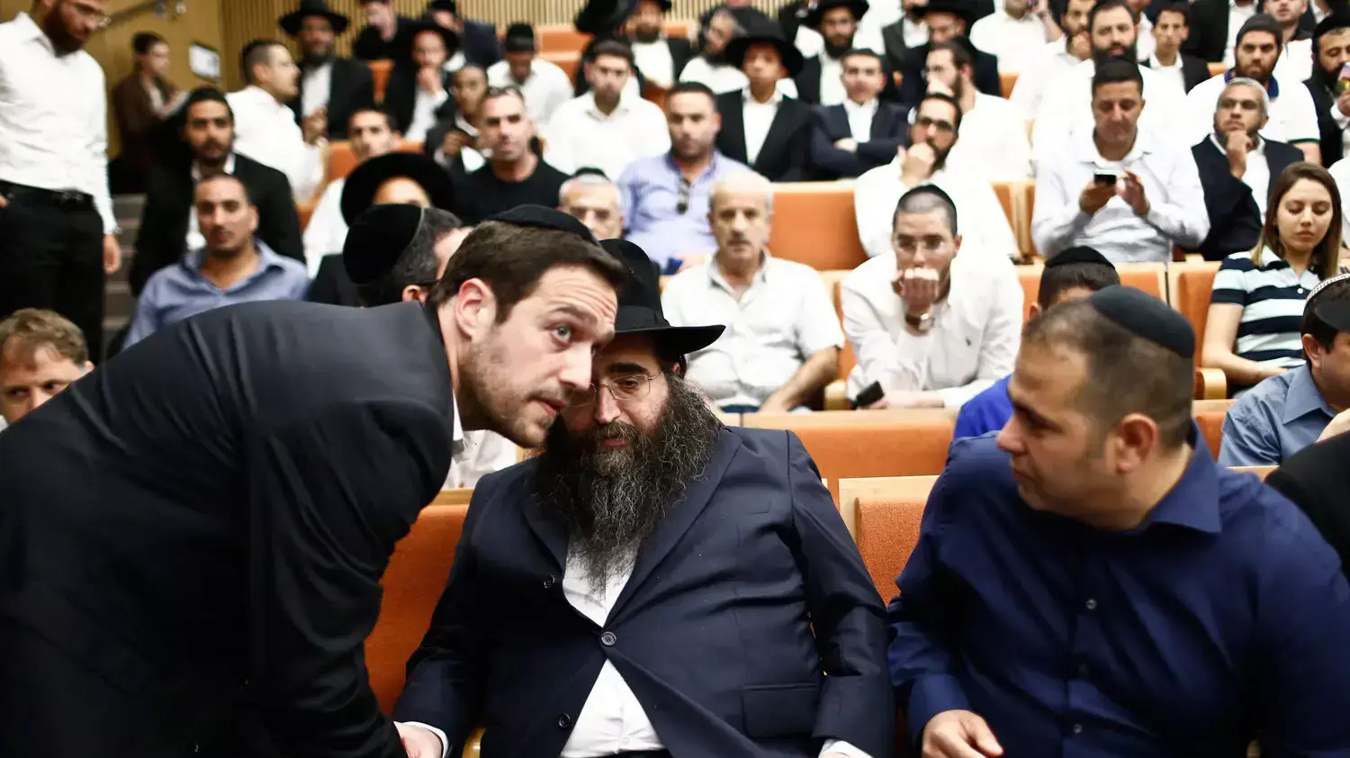 גזר דין לרב יאשיהו פינטו, מאי 2015 גזר דין לרב יאשיהו פינטו, מאי 2015