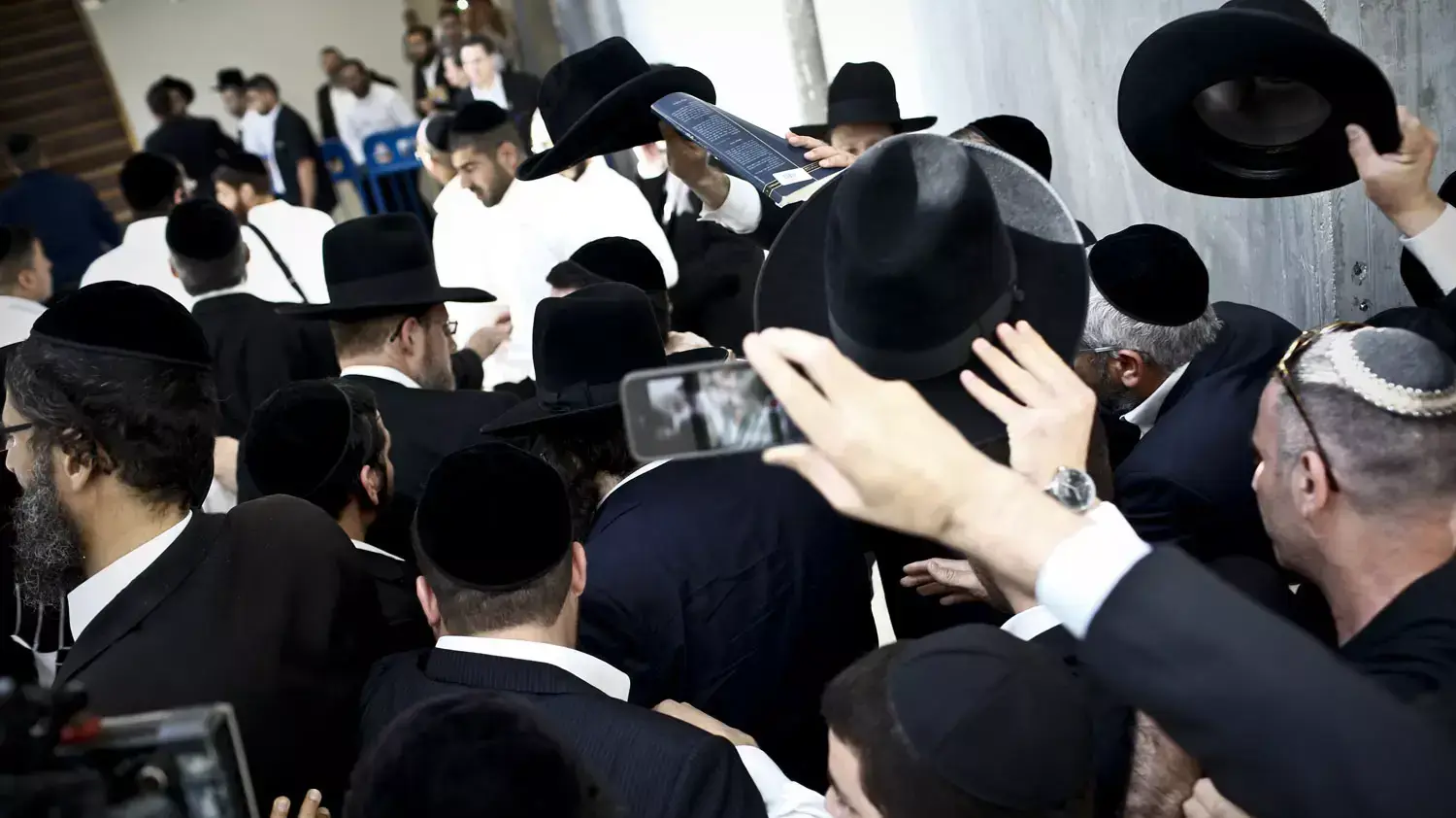 גזר דין לרב יאשיהו פינטו, מאי 2015 גזר דין לרב יאשיהו פינטו, מאי 2015