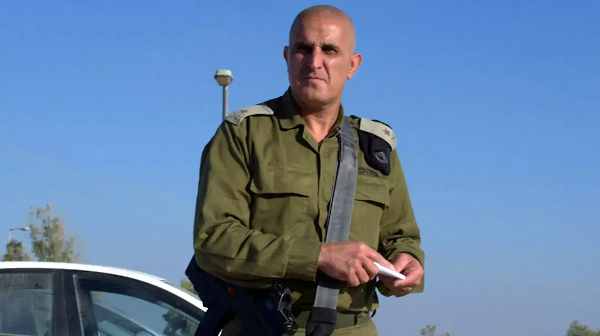 אלוף פיקוד הדרום: "אין אלטרנטיבה טובה יותר מחמאס ברצועה"