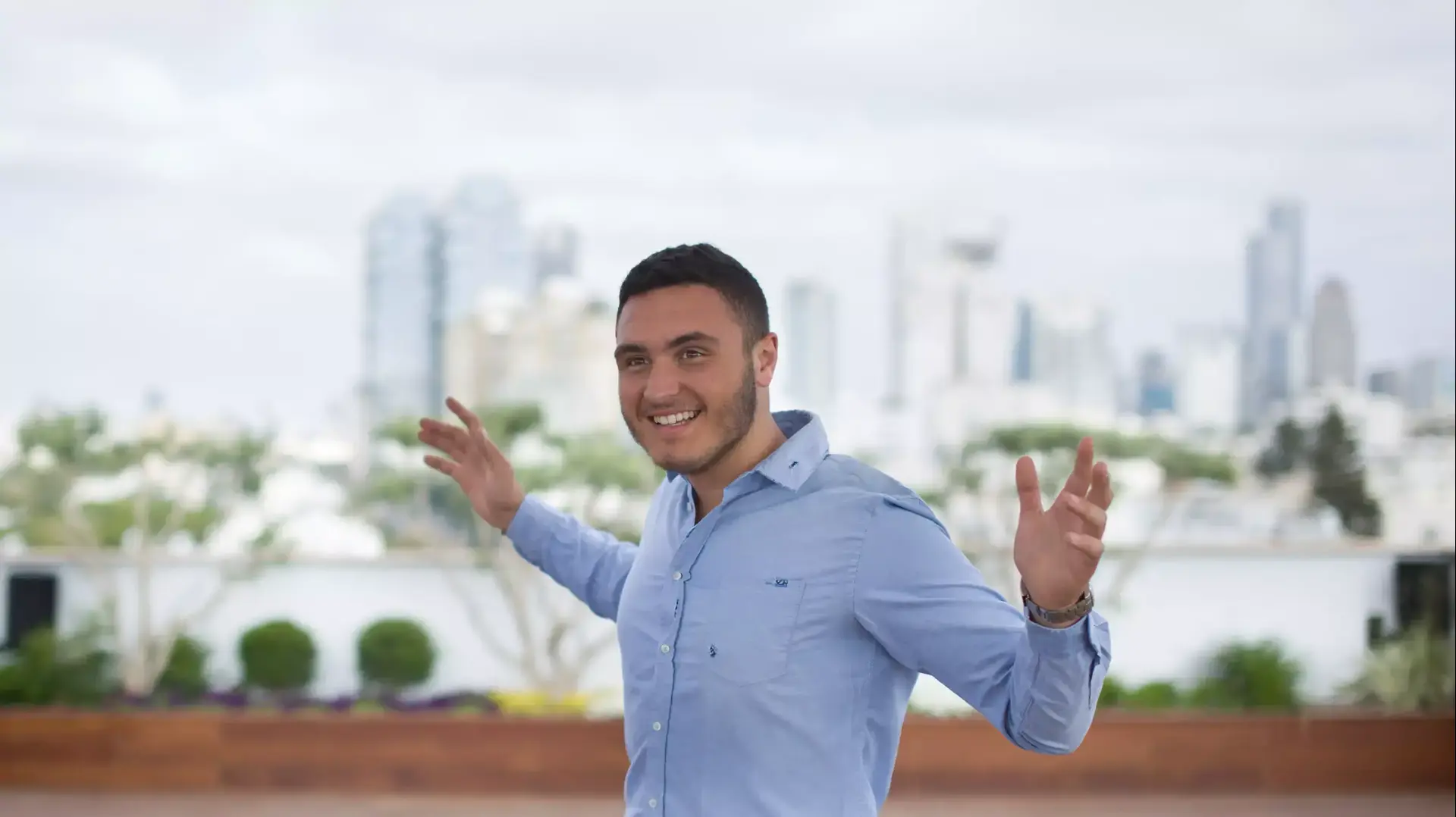 נדב גדג' נדב גדג'