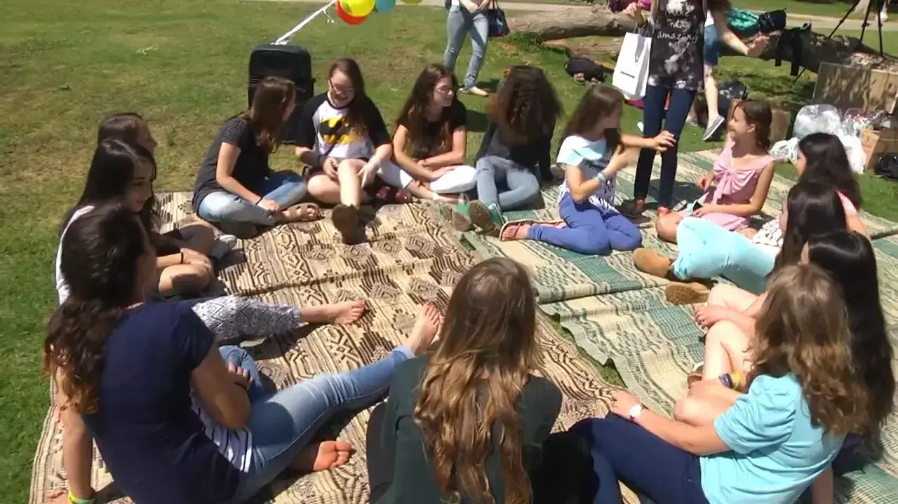 קייטנת צו פיוס 2015 קייטנת צו פיוס 2015
