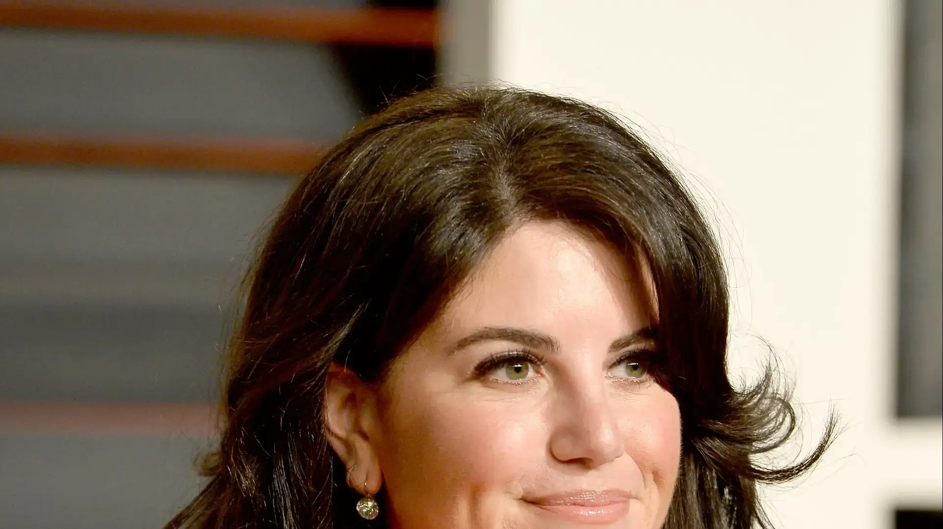 מוניקה לווינסקי, 2015 מוניקה לווינסקי, 2015