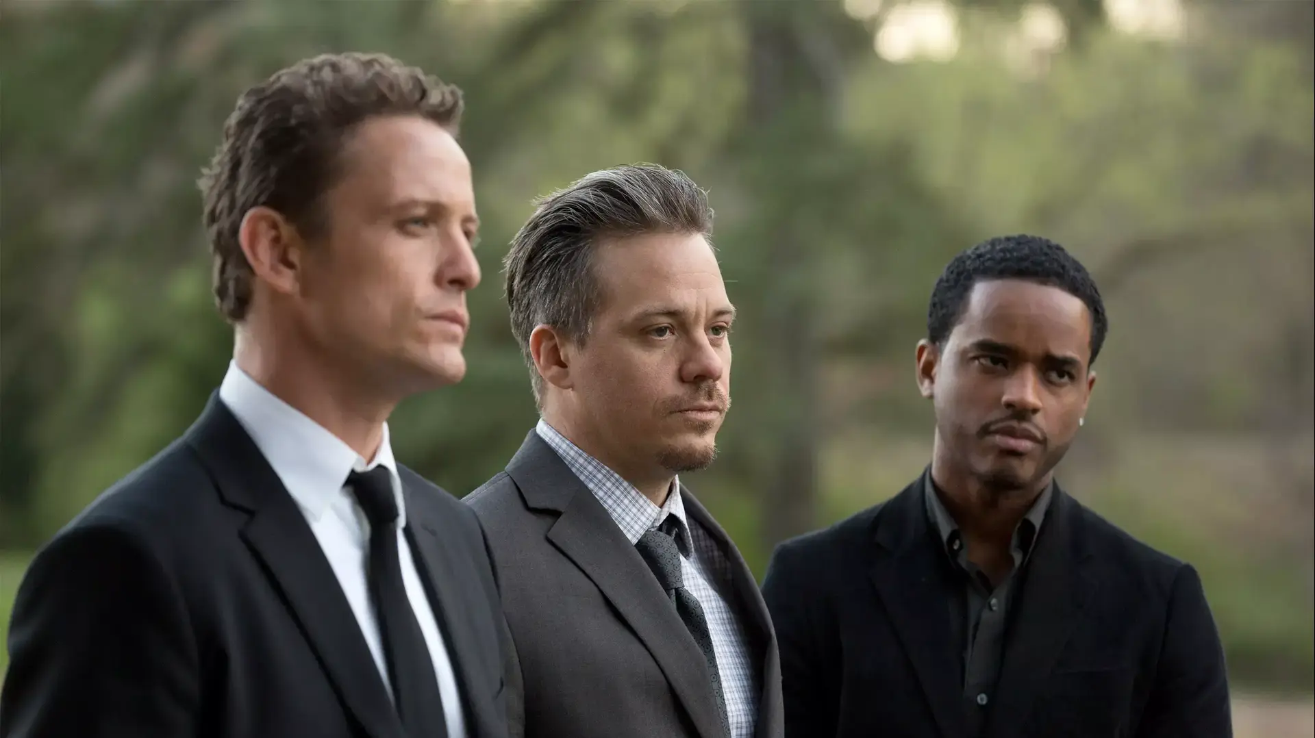 Game of silence Game of silence