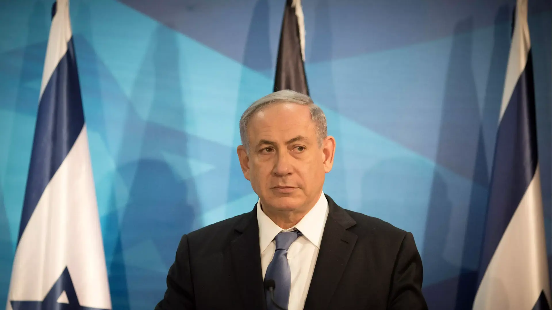 ראש הממשלה בנימין נתניהו נפגש שרת ההגנה של גרמניה, ד"ר אורסולה פון דר ליין. מאי 2015