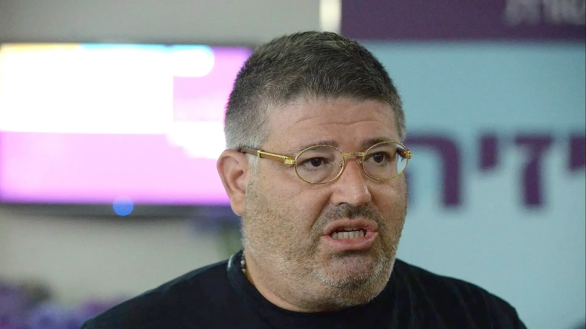 רני רהב, מאי 2015