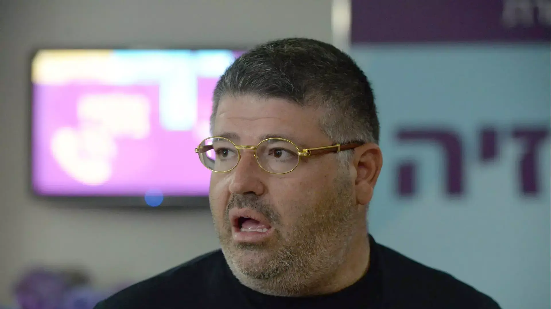 רני רהב, מאי 2015