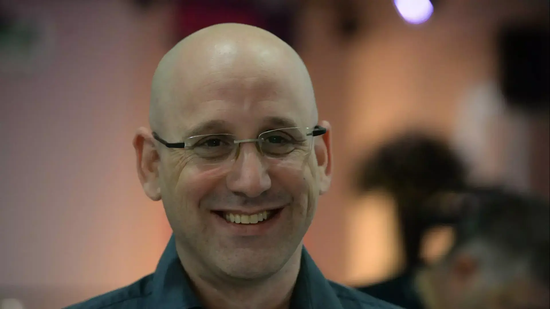 מנכ"ל סלקום, ניר שטרן, מאי 2015 מנכ"ל סלקום, ניר שטרן, מאי 2015