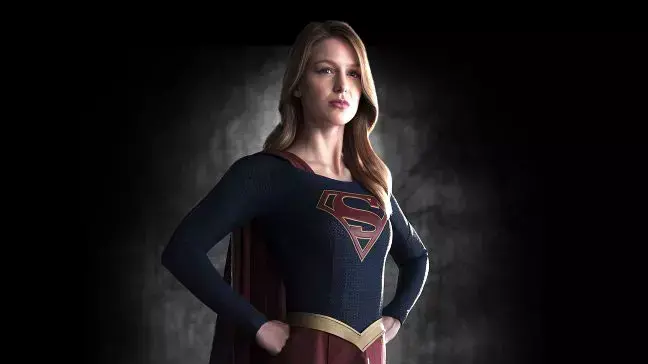 supergirl supergirl