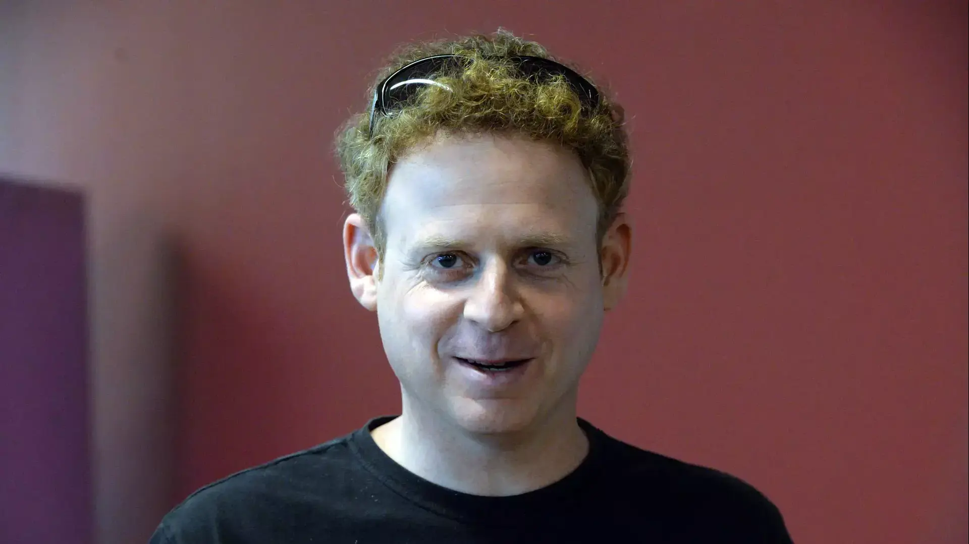 ליאור שליין, מאי 2015 ליאור שליין, מאי 2015