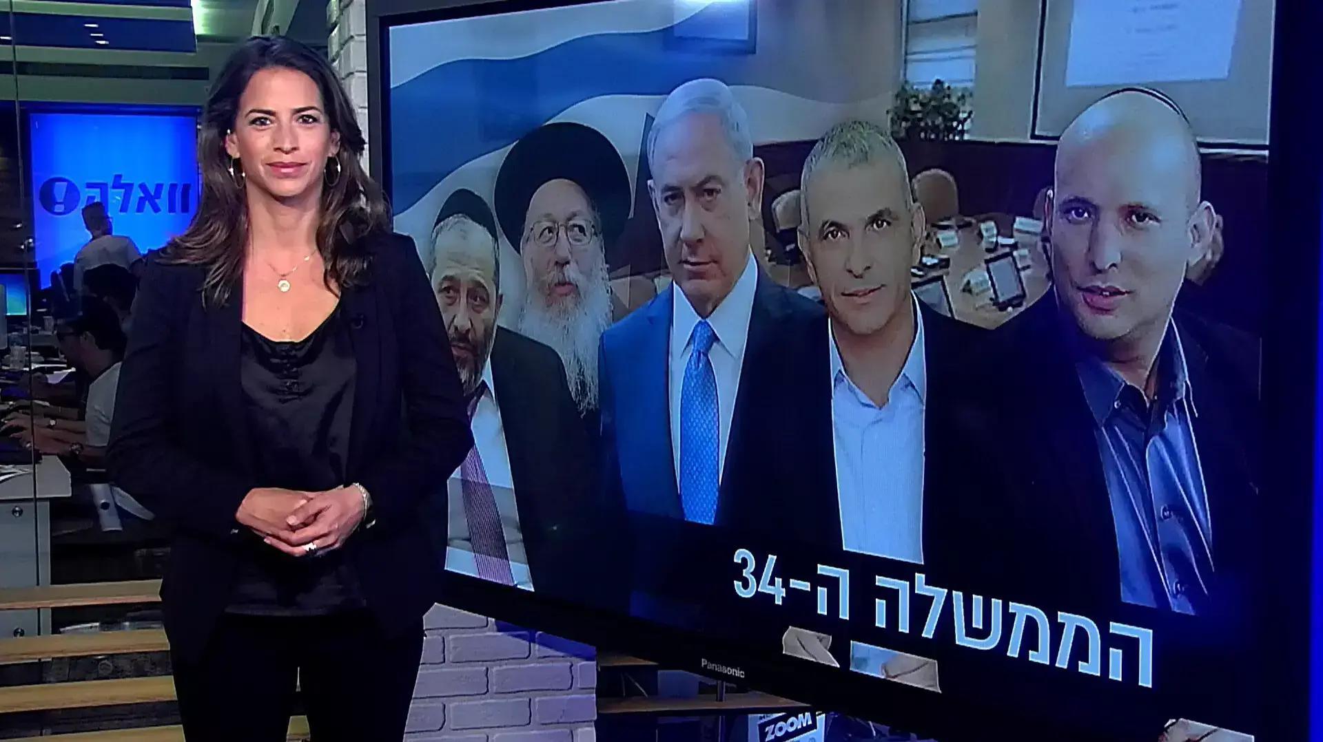 אתגרי הממשלה הקרובה 