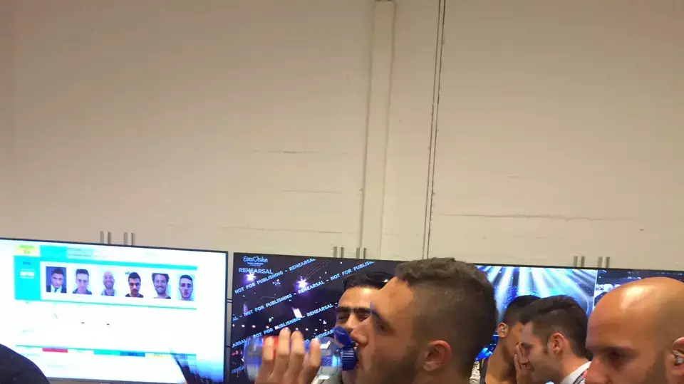 נדב גדג' בווינה נדב גדג' בווינה