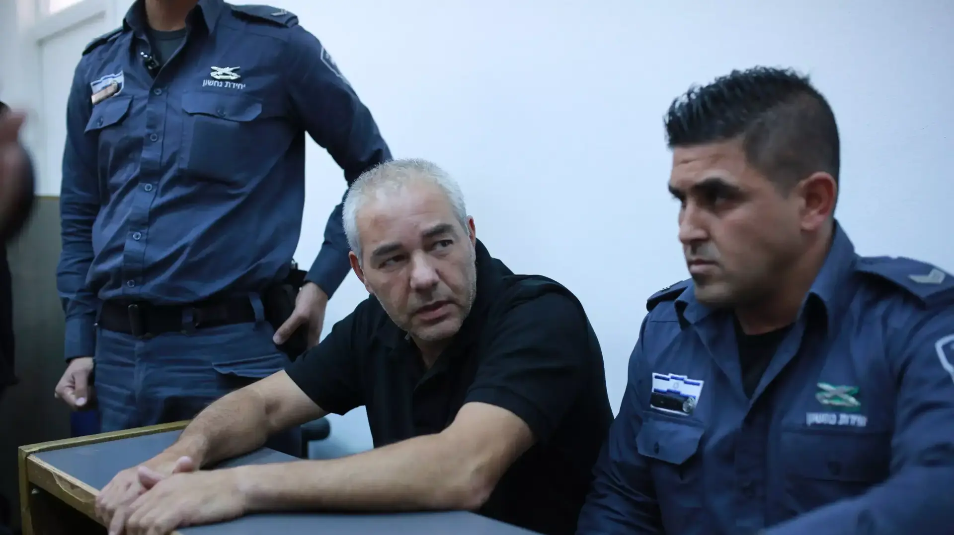 עו"ד רונאל פישר, בית משפט המחוזי ירושלים, 14.05.2015 עו"ד רונאל פישר, בית משפט המחוזי ירושלים, 14.05.2015