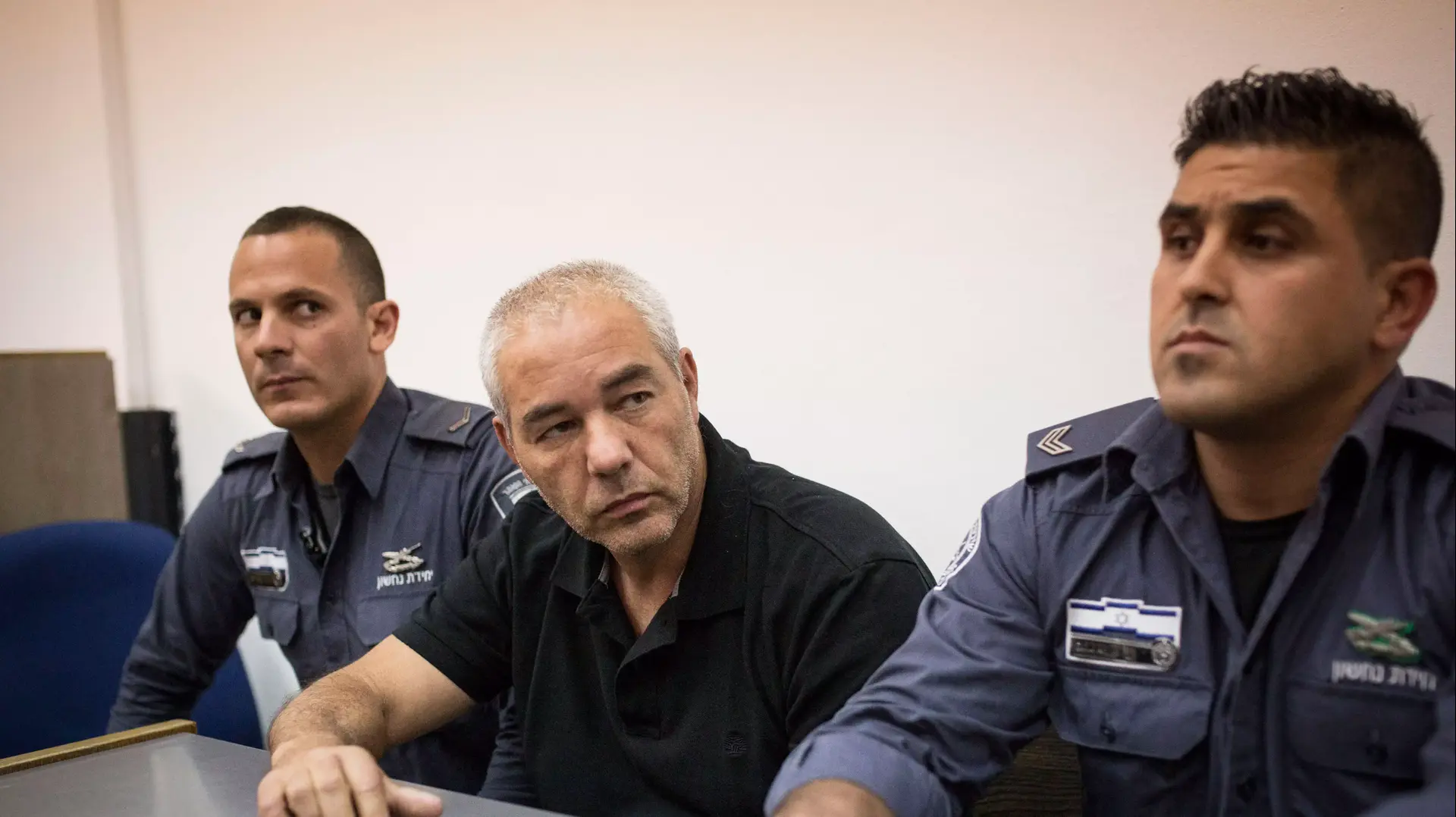 עו"ד רונאל פישר, בית משפט המחוזי, ירושלים, 14.05.2015 עו"ד רונאל פישר, בית משפט המחוזי, ירושלים, 14.05.2015