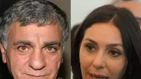 גברי בנאי מגיב למינויה של מירי רגב לשרת התרבות: "בעיני היא בהמה" גברי בנאי מגיב למינויה של מירי רגב לשרת התרבות: "בעיני היא בהמה"