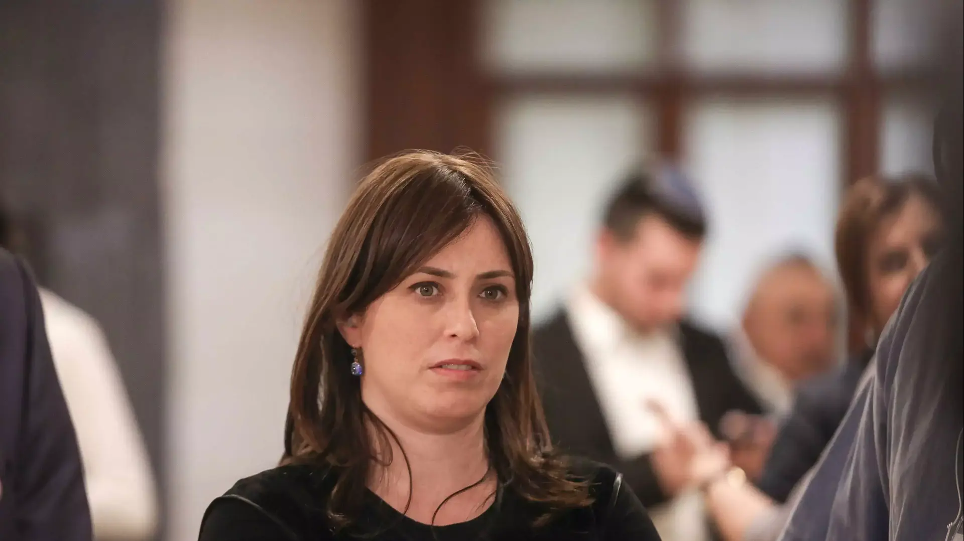 ח"כ ציפי חוטובלי, הכנסת, מאי 2015 ח"כ ציפי חוטובלי, הכנסת, מאי 2015