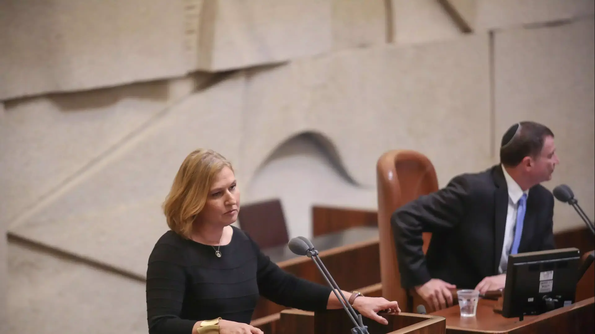 השבעת הממשלה ה-34, הכנסת, מאי 2015 השבעת הממשלה ה-34, הכנסת, מאי 2015