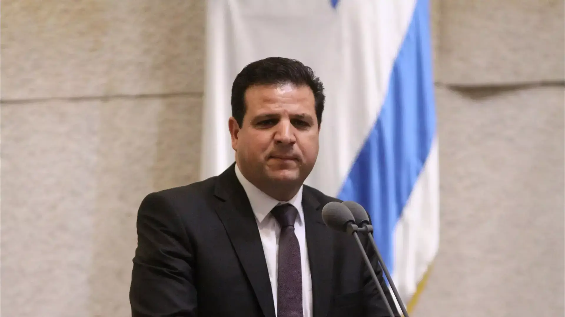 "כ איימן עודה יו"ר הרשימה המשותפת בדיון השבעת הממשלה "כ איימן עודה יו"ר הרשימה המשותפת בדיון השבעת הממשלה